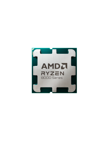 AMD CPU Desktop Ryzen 5 6C/12T 8600G...